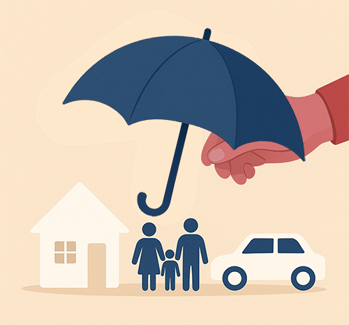 Umbrella Insurance image